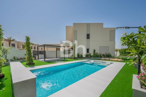 فيلا في Town Square, دبي 4 غرف نوم, 234 م² رقم 22949 - صورة 2