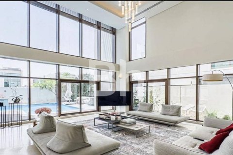 Villa à Meydan, Dubai, 6 chambres, 595 m², № 22954 - photo 11