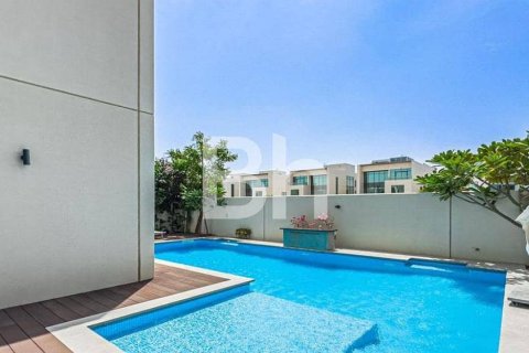 Villa à Meydan, Dubai, 6 chambres, 595 m², № 22954 - photo 8