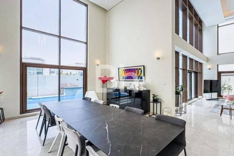 Villa à Meydan, Dubai, 6 chambres, 595 m², № 22954 - photo 2