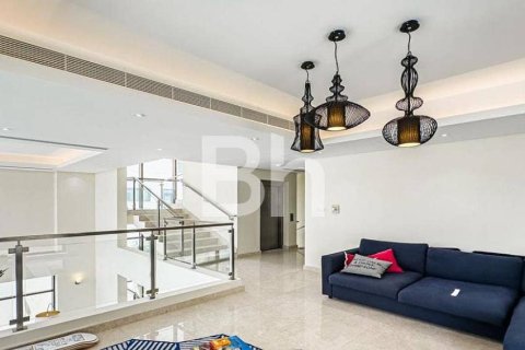 Villa à Meydan, Dubai, 6 chambres, 595 m², № 22954 - photo 4