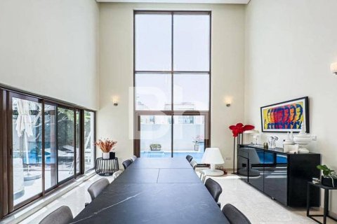 Villa à Meydan, Dubai, 6 chambres, 595 m², № 22954 - photo 10