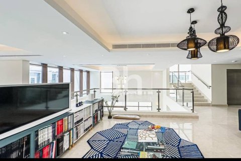 Villa à Meydan, Dubai, 6 chambres, 595 m², № 22954 - photo 5