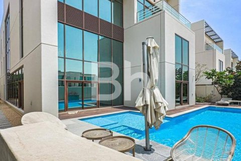 Villa à Meydan, Dubai, 6 chambres, 595 m², № 22954 - photo 9