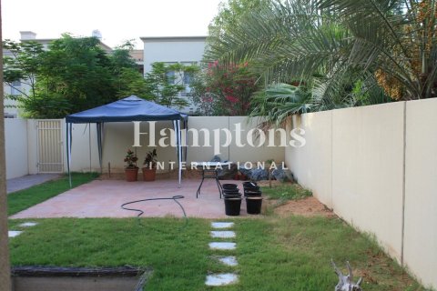 Adosado en Springs 6, The Springs, Dubai, 3 dormitorios, 255.01873500 m², № 109921 - foto 6