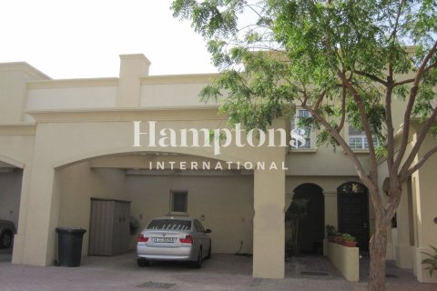 Adosado en Springs 6, The Springs, Dubai, 3 dormitorios, 255.01873500 m², № 109921 - foto 4