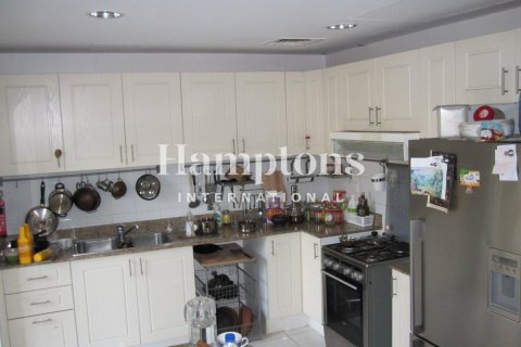 Adosado en Springs 6, The Springs, Dubai, 3 dormitorios, 255.019 m², № 109921