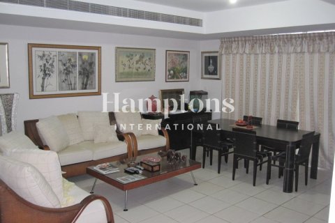 Adosado en Springs 6, The Springs, Dubai, 3 dormitorios, 255.01873500 m², № 109921 - foto 3