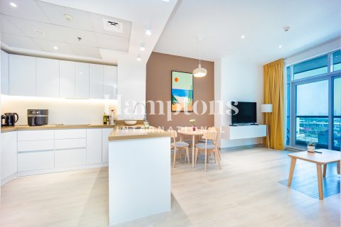 Appartement à The Address Dubai Marina, Dubai Marina, Dubai, 1 chambre, 82.40496100 m², № 109919 - photo 24