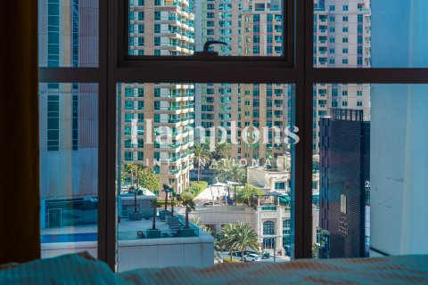 Appartement à The Address Dubai Marina, Dubai Marina, Dubai, 1 chambre, 82.40496100 m², № 109919 - photo 18
