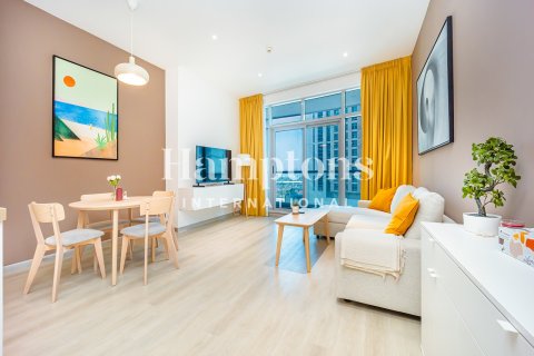 Appartement à The Address Dubai Marina, Dubai Marina, Dubai, 1 chambre, 82.40496100 m², № 109919 - photo 13