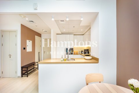Appartement à The Address Dubai Marina, Dubai Marina, Dubai, 1 chambre, 82.40496100 m², № 109919 - photo 3