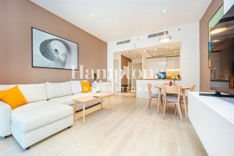Appartement à The Address Dubai Marina, Dubai Marina, Dubai, 1 chambre, 82.40496100 m², № 109919 - photo 8