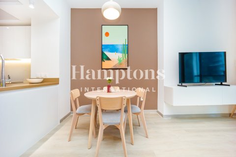 Appartement à The Address Dubai Marina, Dubai Marina, Dubai, 1 chambre, 82.40496100 m², № 109919 - photo 6
