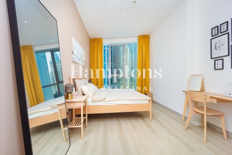 Appartement à The Address Dubai Marina, Dubai Marina, Dubai, 1 chambre, 82.40496100 m², № 109919 - photo 9