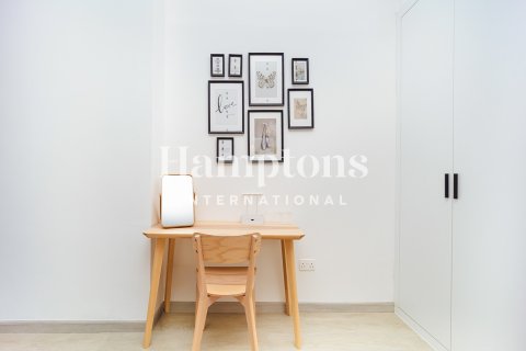 Appartement à The Address Dubai Marina, Dubai Marina, Dubai, 1 chambre, 82.40496100 m², № 109919 - photo 21
