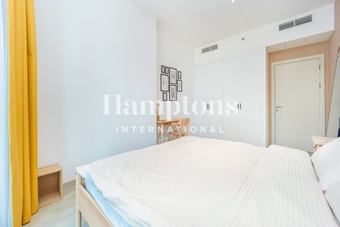Appartement à The Address Dubai Marina, Dubai Marina, Dubai, 1 chambre, 82.40496100 m², № 109919 - photo 23