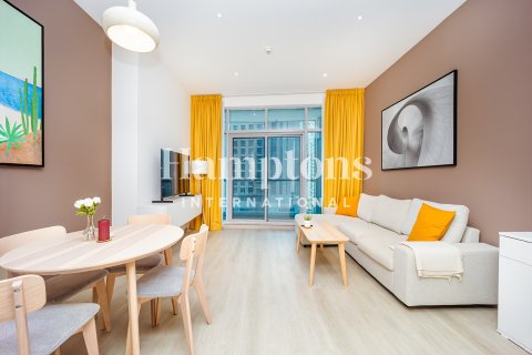 Appartement à The Address Dubai Marina, Dubai Marina, Dubai, 1 chambre, 82.40496100 m², № 109919 - photo 15