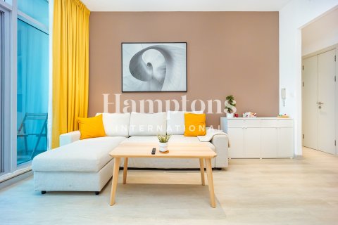 Appartement à The Address Dubai Marina, Dubai Marina, Dubai, 1 chambre, 82.40496100 m², № 109919 - photo 12