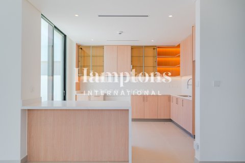 Снять в аренду виллу в Dubai South (Dubai World Central), Дубай: 3 спальни, 281.49609000м², № 109920 - фото 9