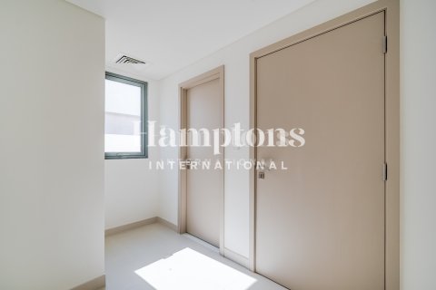 Снять в аренду виллу в Dubai South (Dubai World Central), Дубай: 3 спальни, 281.49609000м², № 109920 - фото 6