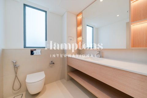 Снять в аренду виллу в Dubai South (Dubai World Central), Дубай: 3 спальни, 281.49609000м², № 109920 - фото 10