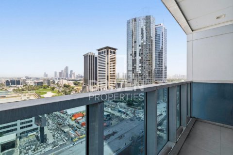 Apartment in Marina Arcade Tower, Dubai Marina, Dubai 2 bedrooms, 148.37 sq.m. № 127815 - photo 18
