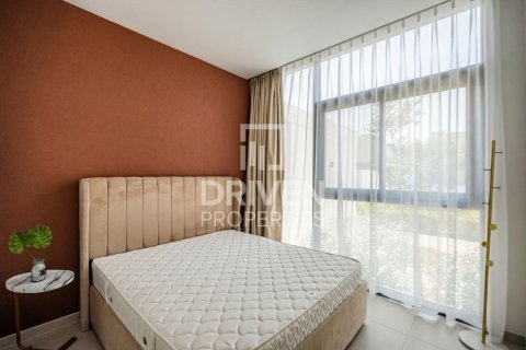 Villa à EMAAR South, Dubai South (Dubai World Central), Dubai, 4 chambres, 328.04 m², № 127818 - photo 3