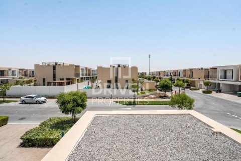 Villa à EMAAR South, Dubai South (Dubai World Central), Dubai, 4 chambres, 328.04 m², № 127818 - photo 18