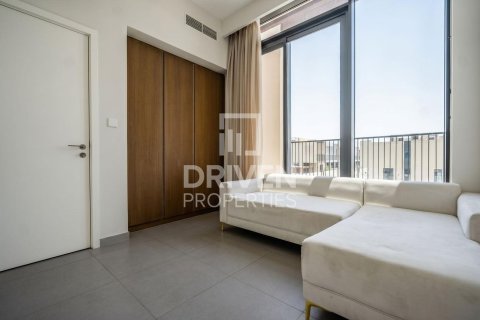 Villa à EMAAR South, Dubai South (Dubai World Central), Dubai, 4 chambres, 328.04 m², № 127818 - photo 11