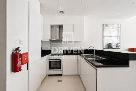 Apartamento en DAMAC Hills (Akoya by DAMAC), Dubai, 2 dormitorios, 135.64 m², № 127814 - foto 3