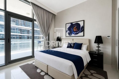 Apartamento en DAMAC Hills (Akoya by DAMAC), Dubai, 2 dormitorios, 135.64 m², № 127814 - foto 9