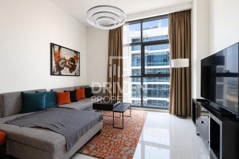 Apartamento en DAMAC Hills (Akoya by DAMAC), Dubai, 2 dormitorios, 135.64 m², № 127814