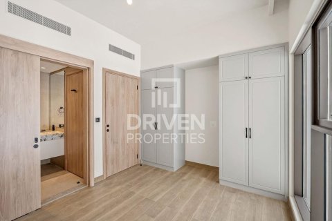 Townhouse in Damac Lagoons, Dubai 4 bedrooms, 144.37 sq.m. № 127812 - photo 7