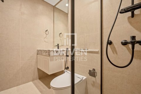 Townhouse in Damac Lagoons, Dubai 4 bedrooms, 144.37 sq.m. № 127812 - photo 16
