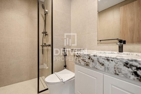 Townhouse in Damac Lagoons, Dubai 4 bedrooms, 144.37 sq.m. № 127812 - photo 15