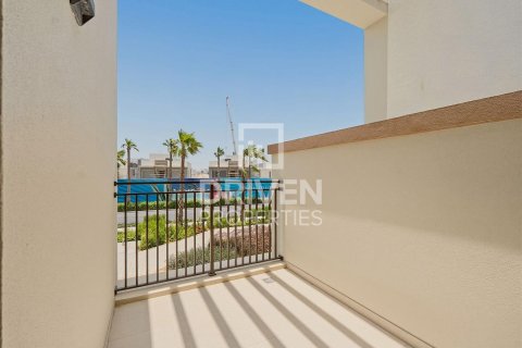 Townhouse in Damac Lagoons, Dubai 4 bedrooms, 144.37 sq.m. № 127812 - photo 20