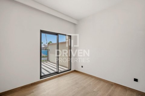 Townhouse in Damac Lagoons, Dubai 4 bedrooms, 144.37 sq.m. № 127812 - photo 10