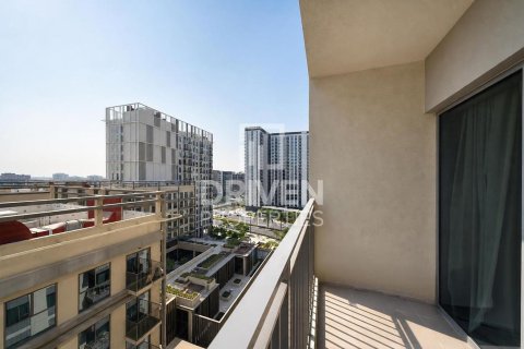 Снять в аренду квартиру в Park Heights, Дубай Хилс Эстейт, Дубай: 2 спальни, 89м², № 127813 - фото 15