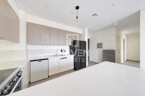 Снять в аренду квартиру в Park Heights, Дубай Хилс Эстейт, Дубай: 2 спальни, 89м², № 127813 - фото 5