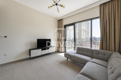 Снять в аренду квартиру в Park Heights, Дубай Хилс Эстейт, Дубай: 2 спальни, 89м², № 127813 - фото 3