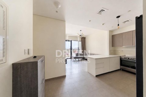 Снять в аренду квартиру в Park Heights, Дубай Хилс Эстейт, Дубай: 2 спальни, 89м², № 127813 - фото 4