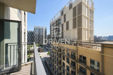 Снять в аренду квартиру в Park Heights, Дубай Хилс Эстейт, Дубай: 2 спальни, 89м², № 127813 - фото 14