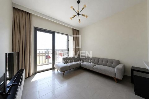 Apartamento en Park Heights, Dubai Hills Estate, Dubai, 2 dormitorios, 89 m², № 127813