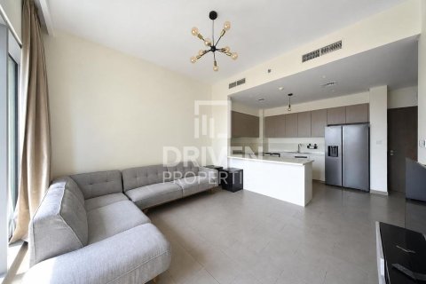 Снять в аренду квартиру в Park Heights, Дубай Хилс Эстейт, Дубай: 2 спальни, 89м², № 127813 - фото 2