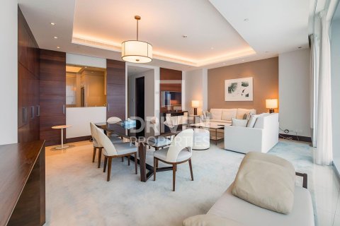 Apartamento en The Address Sky View Towers, Downtown Dubai (Downtown Burj Dubai), Dubai, 2 dormitorios, 157.84 m², № 127816 - foto 2