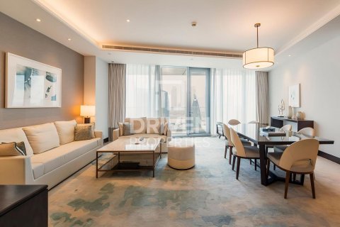 Apartamento en The Address Sky View Towers, Downtown Dubai (Downtown Burj Dubai), Dubai, 2 dormitorios, 157.84 m², № 127816 - foto 4
