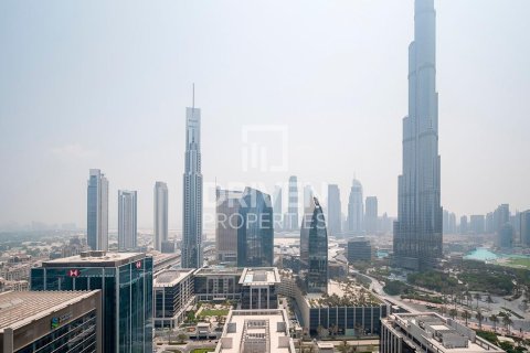 Квартира в The Address Sky View Towers, Даунтаун Дубай (Даунтаун Бурдж Дубай), Дубай, 2 спальни, 157.84м², № 127816