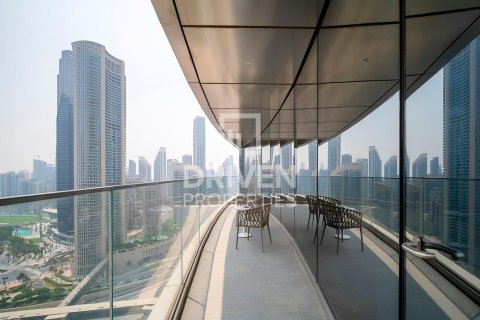 Apartamento en The Address Sky View Towers, Downtown Dubai (Downtown Burj Dubai), Dubai, 2 dormitorios, 157.84 m², № 127816 - foto 13
