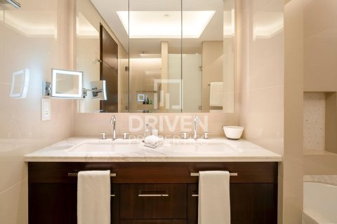 Apartamento en The Address Sky View Towers, Downtown Dubai (Downtown Burj Dubai), Dubai, 2 dormitorios, 157.84 m², № 127816 - foto 11